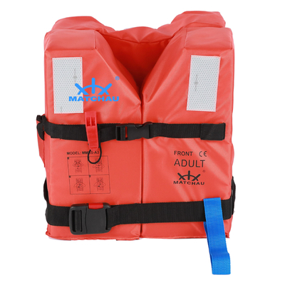 275N EPE Foam Life Jacket for Adult MMRS-A3 - Buy EPE foam life jacket ...