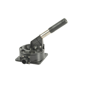 Manual Pump