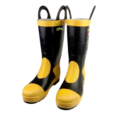 fire boots - Buy Product on Zhenjiang Matchau Marine Equipment Co.,Ltd.
