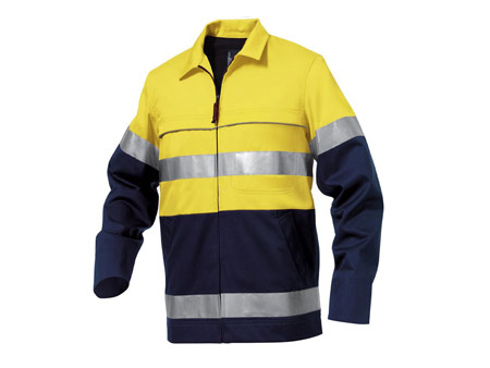 Reflective Tape Overall