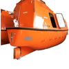 Fire Protected Type Totally Enclosed Lifeboat