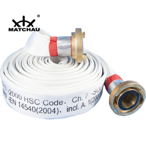 EC MED Fire Hose