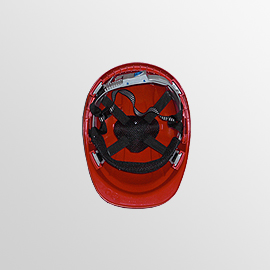 ABS Safety Helmet German Ventilation Type