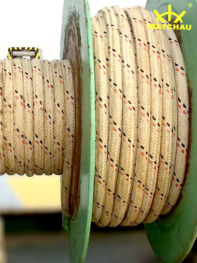 Double Braided Mooring Rope Buy mooring rope, double braided mooring