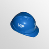 ABS Safety Helmet V-type Ventilation