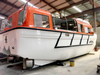 Tender Boat
