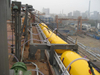 Gangway Load Test Water Bag