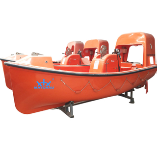 Fast Rescue Boat