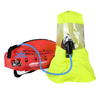 Emergency Escape Breathing Device