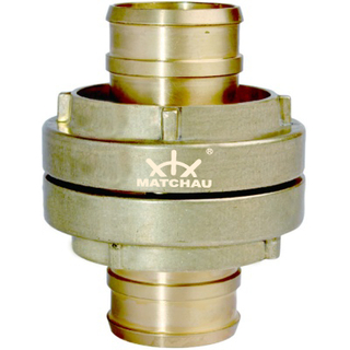 STORZ Type Hose Coupling