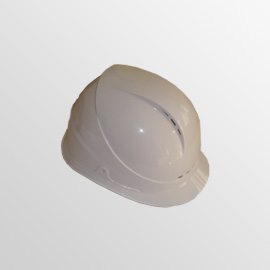 ABS Safety Helmet Ventilation Type 