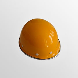FRP Safety Helmet