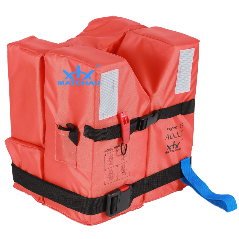 275N EPE Foam Life Jacket for Adult MMRS-A3