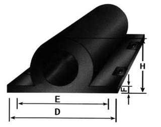 GD Rubber Fender