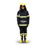 Fireman Protective Suit