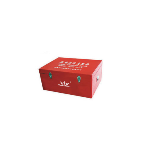 Fireman Outfit Storage Box