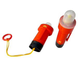  Life Jacket Floating Light Model PH2703-2 Seawater Cell Battery