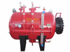 Pressure Type Foam Proportioned Plant