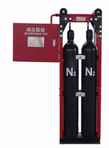 N2 Inert Plant