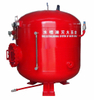 Fire Extinguishing System of Water Spray